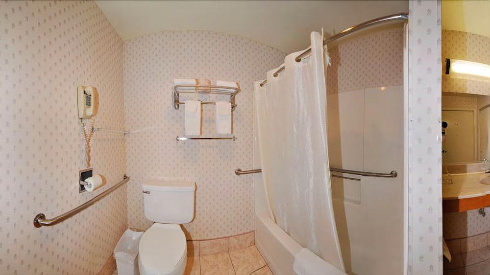 Econo Lodge Castro Valley I-580 Ngoại thất bức ảnh