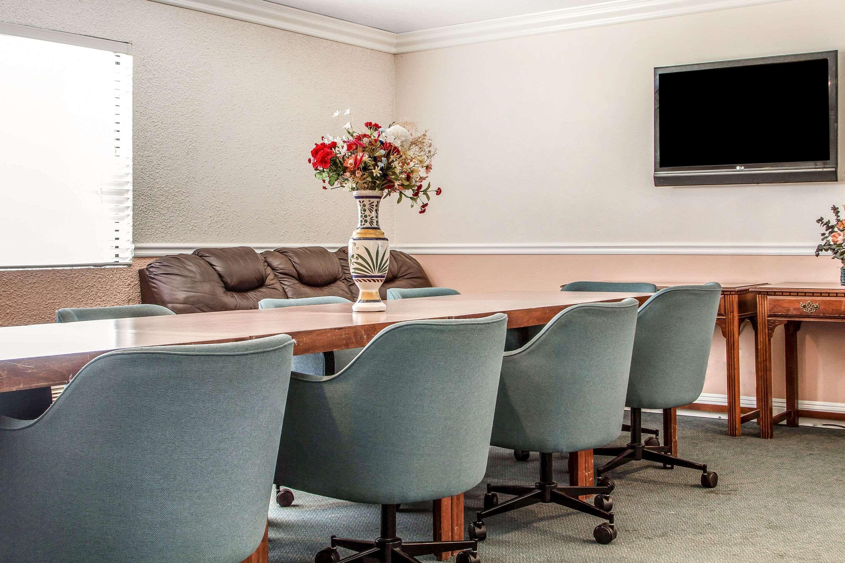 Econo Lodge Castro Valley I-580 Ngoại thất bức ảnh