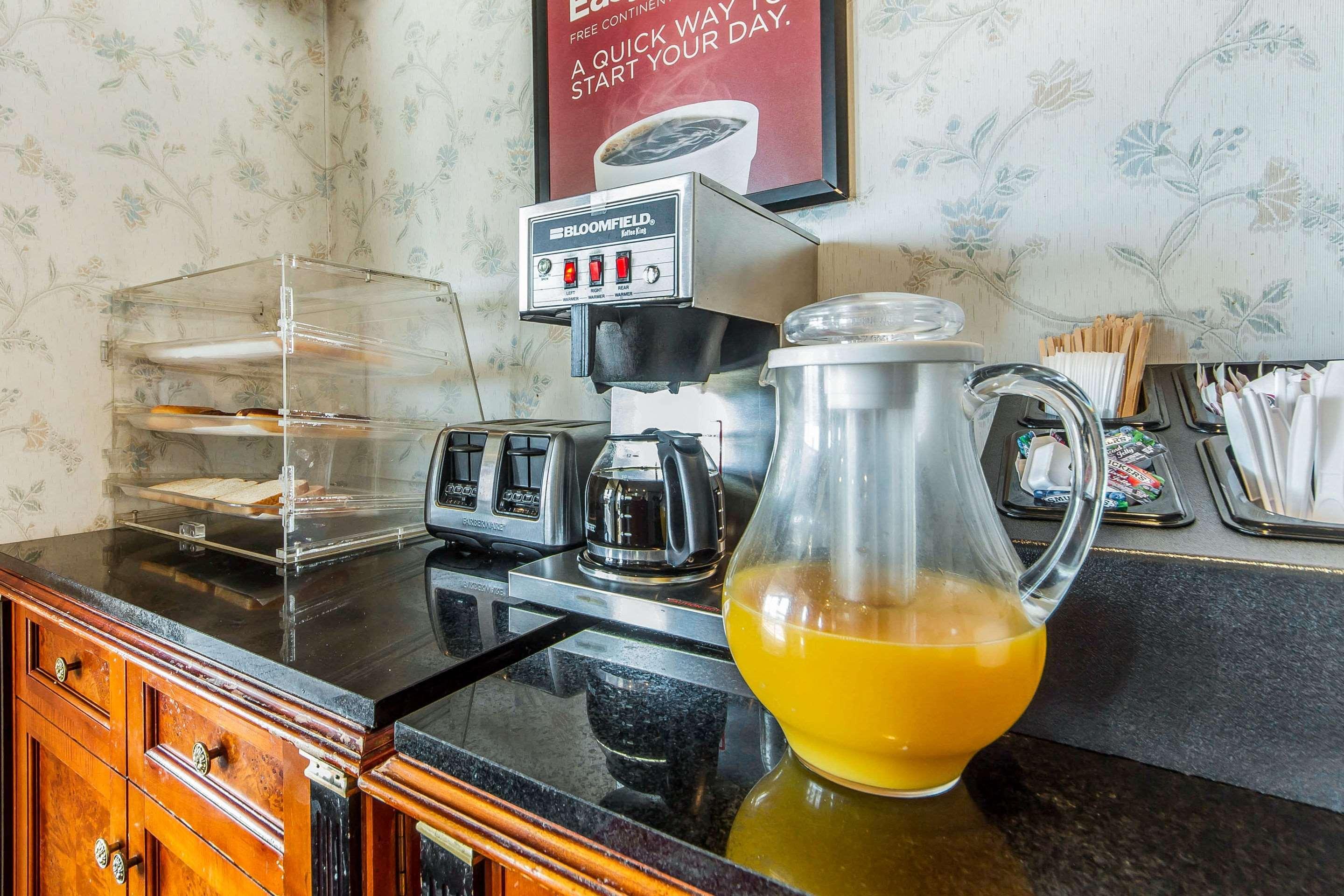 Econo Lodge Castro Valley I-580 Ngoại thất bức ảnh