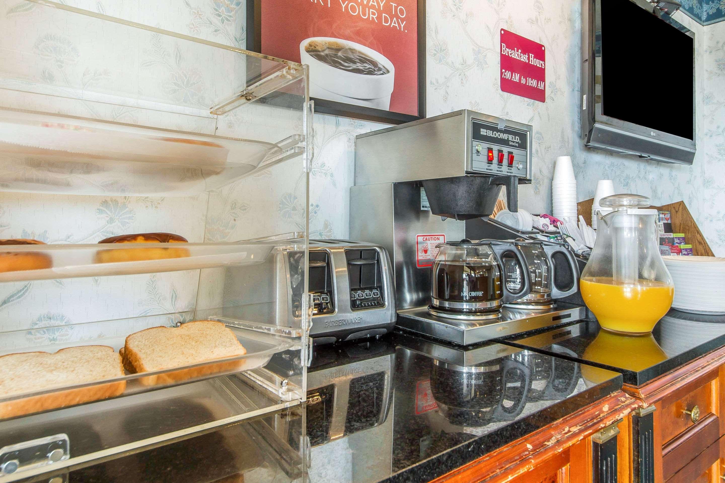 Econo Lodge Castro Valley I-580 Ngoại thất bức ảnh