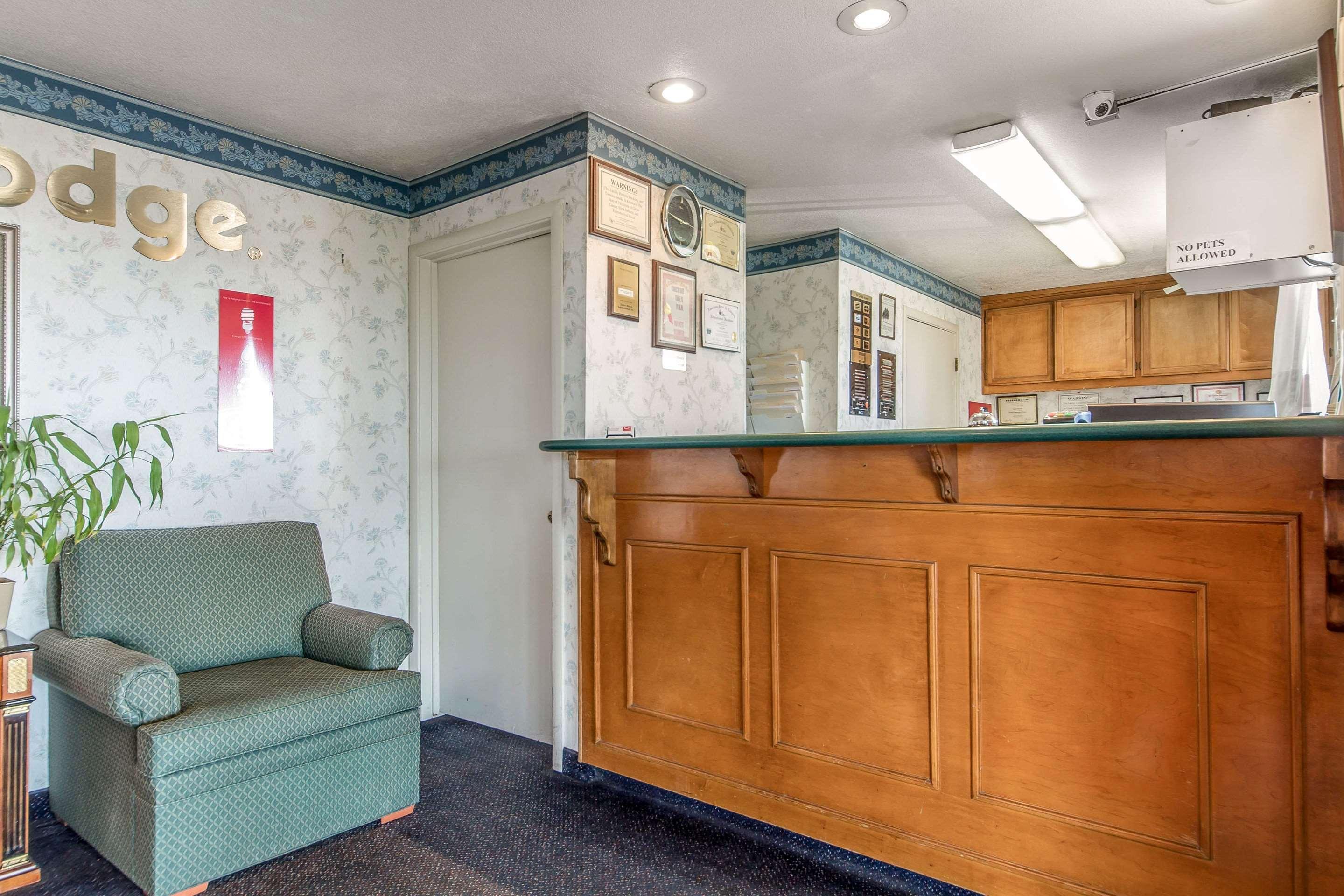 Econo Lodge Castro Valley I-580 Ngoại thất bức ảnh