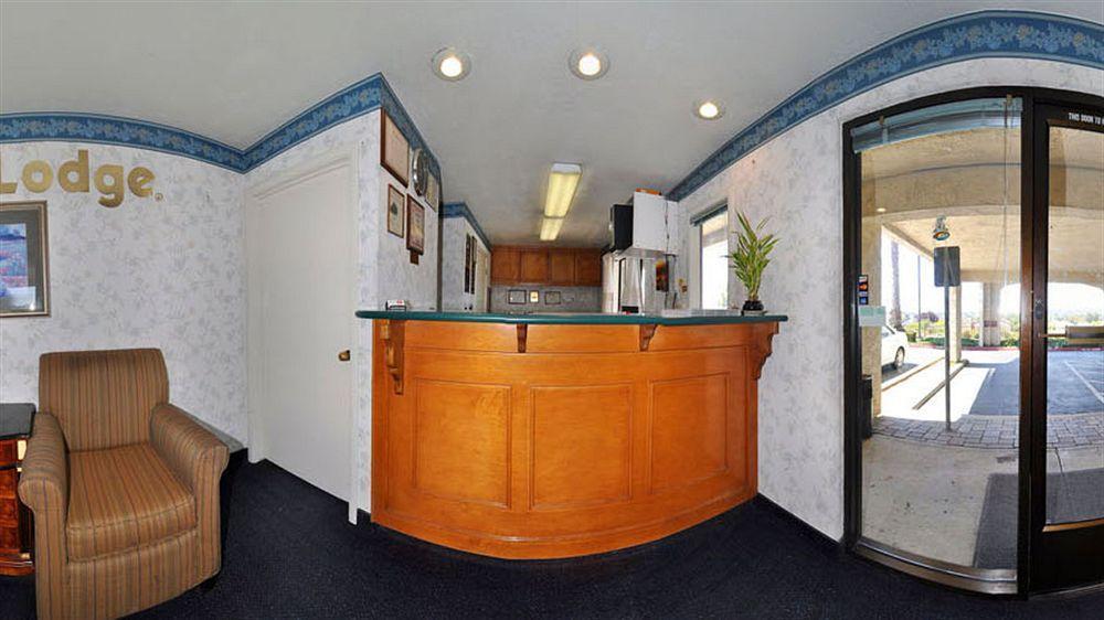 Econo Lodge Castro Valley I-580 Ngoại thất bức ảnh