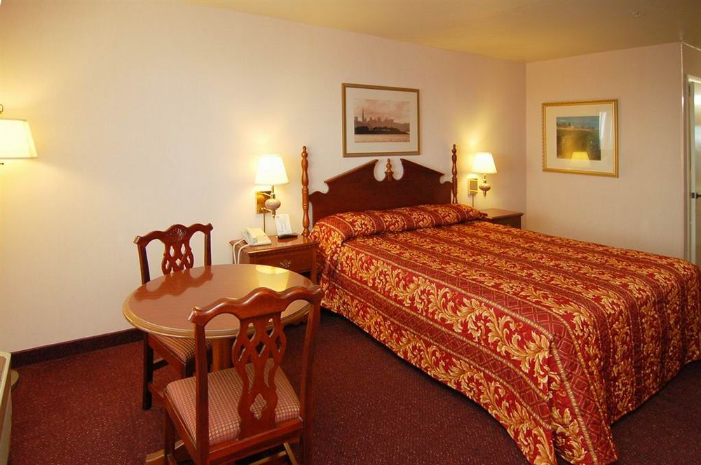 Econo Lodge Castro Valley I-580 Ngoại thất bức ảnh